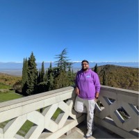 VOICEplug AI Employee Avinab Sengupta's profile photo