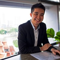 Daniel Ling Email & Phone Number