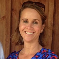 Aramark Healthcare+ Employee Kim Powers's profile photo