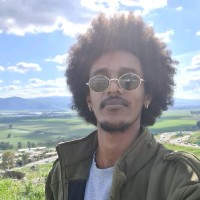 Deeb Employee Israel Samany's profile photo