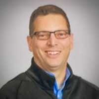 ServiceNow Employee Tim Boswell's profile photo