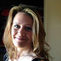 Simcoe Country District School Board Employee Wendy Bumstead's profile photo