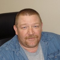 GO wireline Employee Dean Holman's profile photo