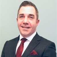 Ruby Group Ltd Employee Robert Feast's profile photo