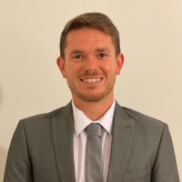 Southern Water Employee James Latter's profile photo