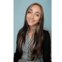 Panther Pub Employee Monika Bozich's profile photo