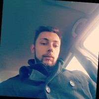 Equiqo Employee Łukasz Falkowski's profile photo