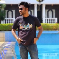 Nexuses Employee Anubhav Singh's profile photo