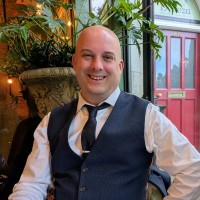 St Anne's Community Services Employee Stephen Savage's profile photo