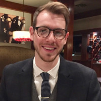 CBI | Cyber Security Solutions Employee Aaron Rush's profile photo