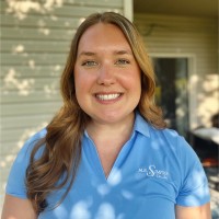 M.E. Simpson Co., Inc. Employee MacKenzie App-Furcinito's profile photo