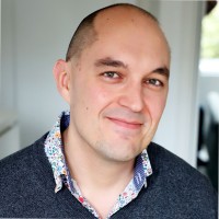 Ditchley Foundation Employee Tom Plant's profile photo