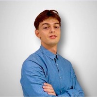 Manutan Group Employee Thomas Barthelemy's profile photo
