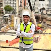 ELEVA Construtora Employee Matheus Fernandes Lima's profile photo