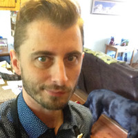 Travelers Employee Robert Walden's profile photo