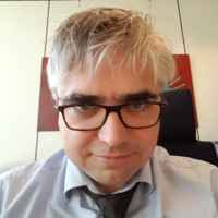 Mow - Departement Mobiliteit En Openbare Werken Employee Jan Hemelaer's profile photo