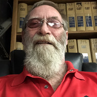 Weihe Construction Inc Employee Chuck Walker's profile photo