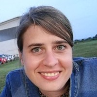 CGG Eclips Employee Marieke van Malderen's profile photo