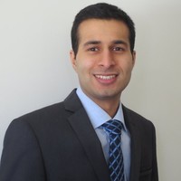 Nike Employee Karmesh Patel's profile photo