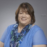 Uline Employee Sandy Richmond's profile photo