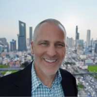 Sycomp Employee Bill Rainey's profile photo