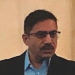 Naveen Rohatgi
