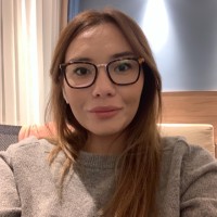 Aliya Shakayeva Email