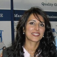 Tronair Inc. Employee Haleh Karvani's profile photo
