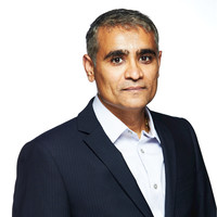 CST Consultants Inc Employee Pritesh Patel's profile photo