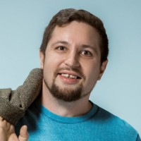 Clockwise Software Employee Mike Onofrienko's profile photo