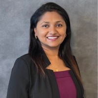Task Impetus Inc. Employee Evalin Ghagare's profile photo
