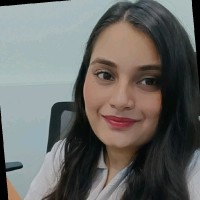 enParadigm Employee Shayla Mustafa's profile photo