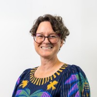 Fresha Export Employee Chantelle Bond's profile photo