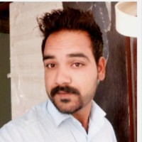 Nuvoco Vistas Corp. Ltd. Employee Hari Joshi's profile photo