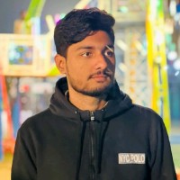 Hashstack Developers Employee Ahsan Naqvi's profile photo