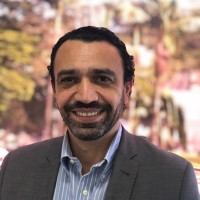 REHAU Global Business Services Employee Normando Araujo's profile photo