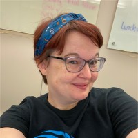 The Kalamazoo Promise Employee Coty Dunten's profile photo