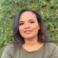 Audrey Taylor-Akwenye Email & Phone Number