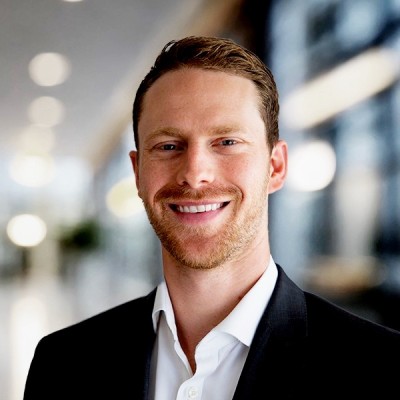 SES ESOP Strategies Employee Jack Freeman's profile photo