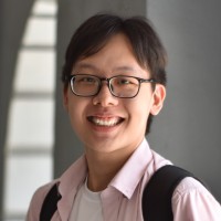 Vigilant Asia Employee Tan Hung's profile photo