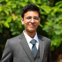 Friedenthal Financial, LLC Employee Soumyadeep Sinha's profile photo