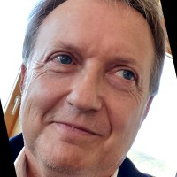 ECLA - Lons Agglomération Employee Benoît Chevrier's profile photo