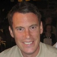 Oracle Employee Jake Dawson's profile photo
