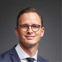Novartis UK Employee Johan Kahlström's profile photo