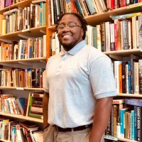 Tree House Books Employee Tangie Wilson's profile photo
