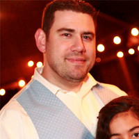 SpecPro Professional Services (SPS) Employee Brad Juneau's profile photo
