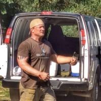 Silverback Safety & Training Solutions,Inc. Employee Troy Lowe's profile photo