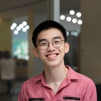GEICO Employee Forrest Sun's profile photo