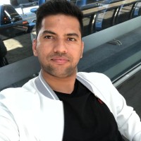 Infoplus Technologies UK Limited Employee Mohammed Abdul's profile photo