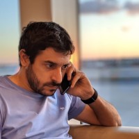 SOUTHWORKS Employee Pablo Damiani's profile photo